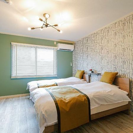 PINO te COLO Appartement Kanazawa Buitenkant foto