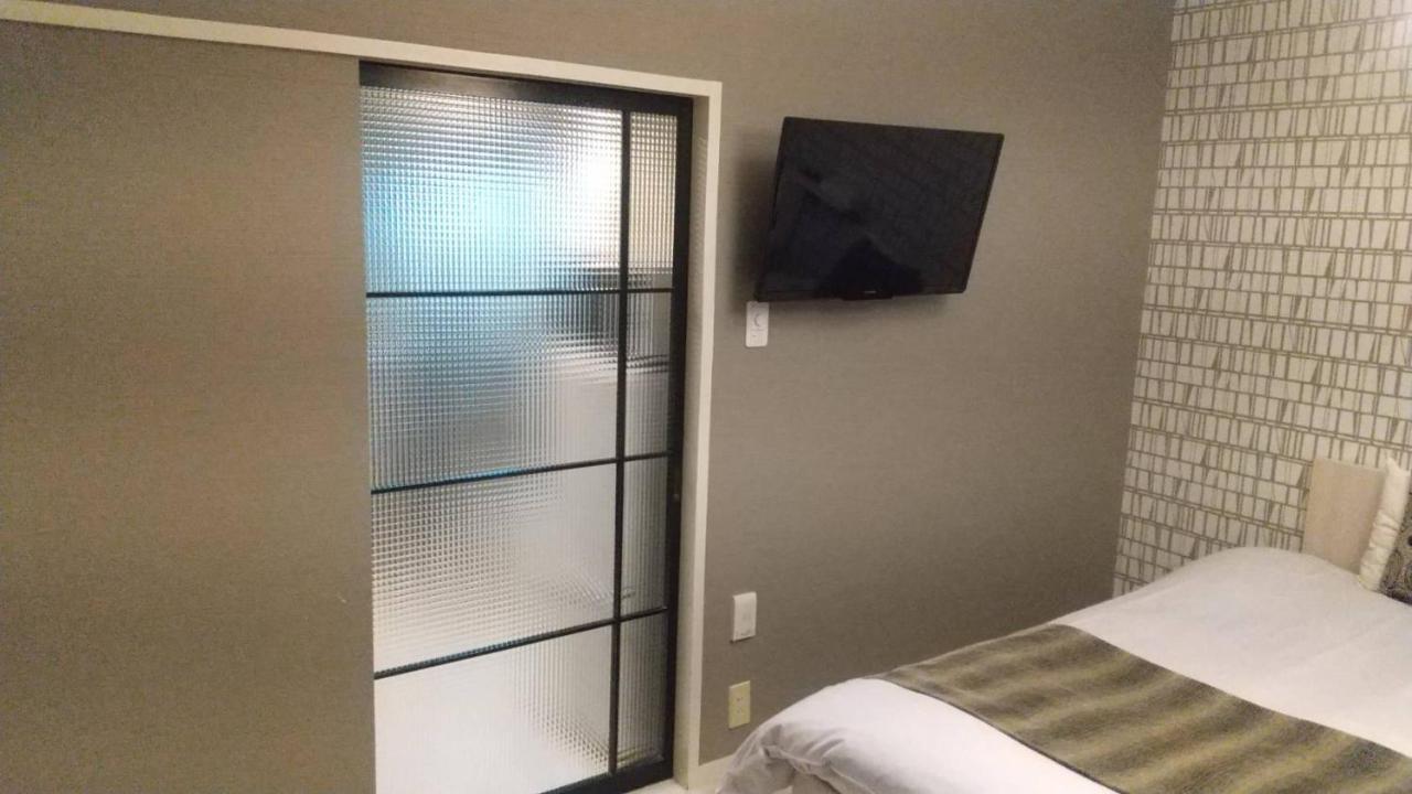 PINO te COLO Appartement Kanazawa Buitenkant foto