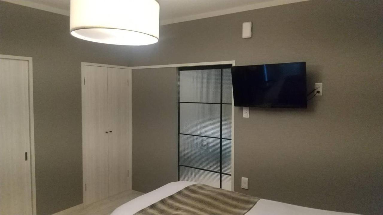PINO te COLO Appartement Kanazawa Buitenkant foto