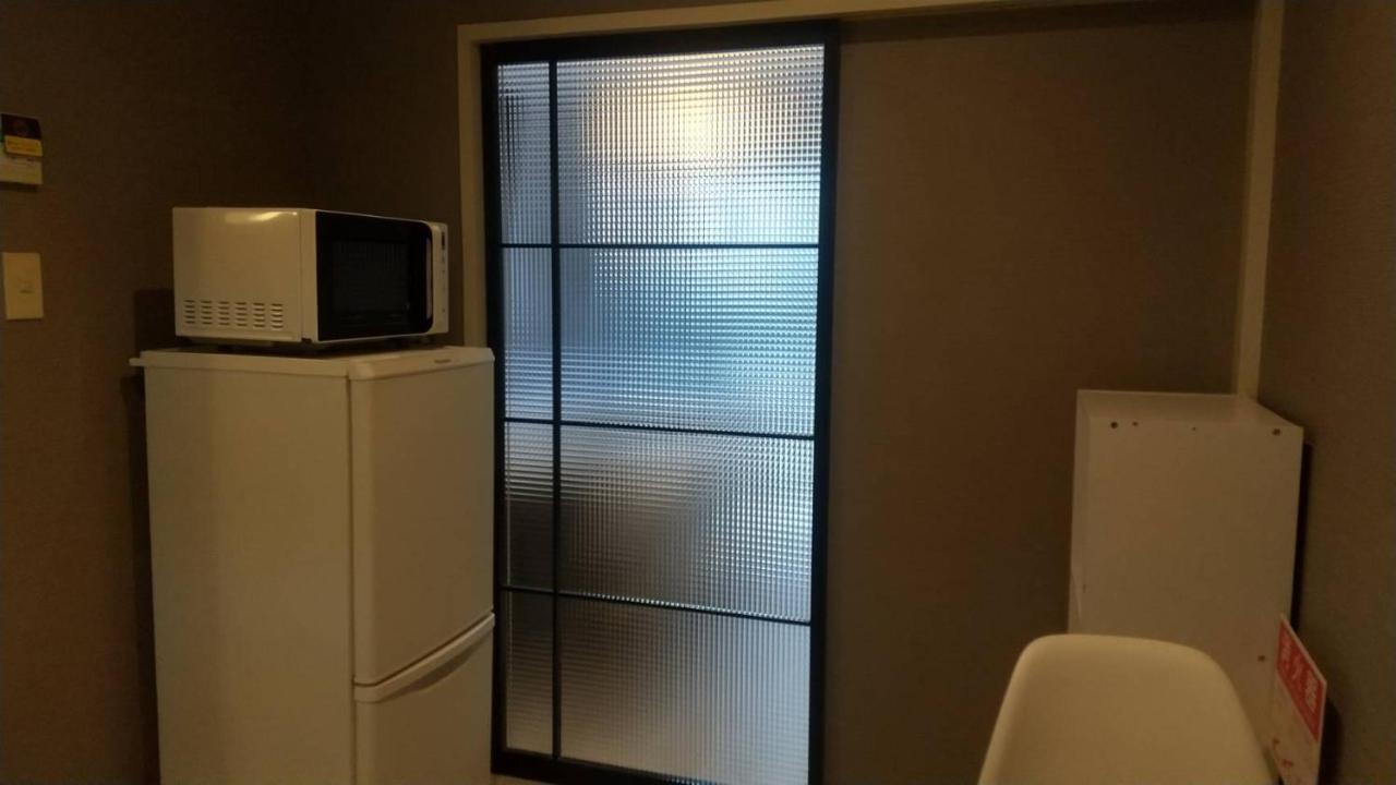 PINO te COLO Appartement Kanazawa Buitenkant foto