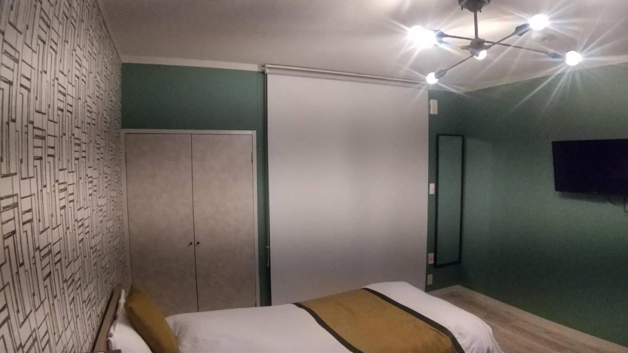 PINO te COLO Appartement Kanazawa Buitenkant foto