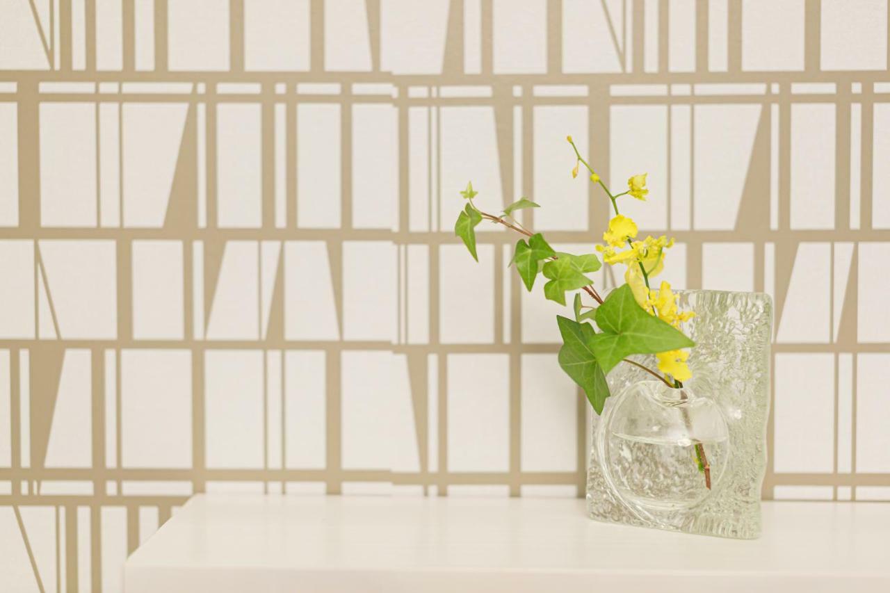 PINO te COLO Appartement Kanazawa Buitenkant foto
