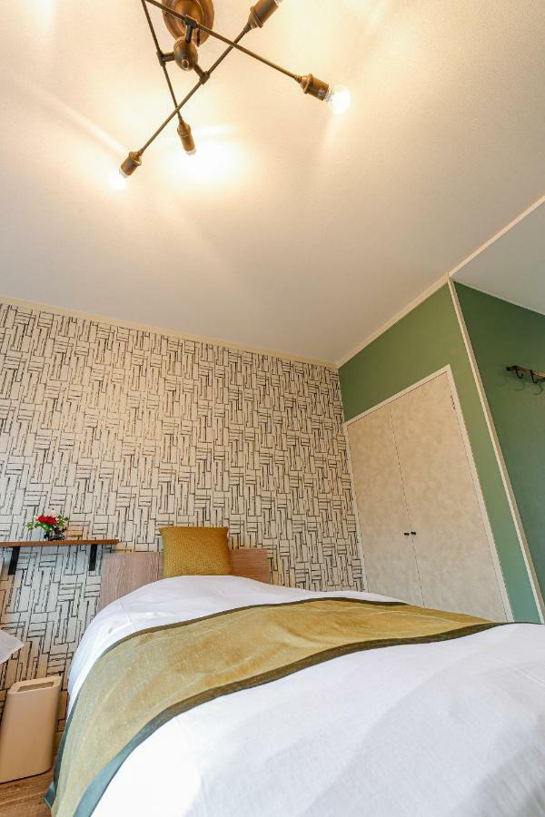 PINO te COLO Appartement Kanazawa Buitenkant foto