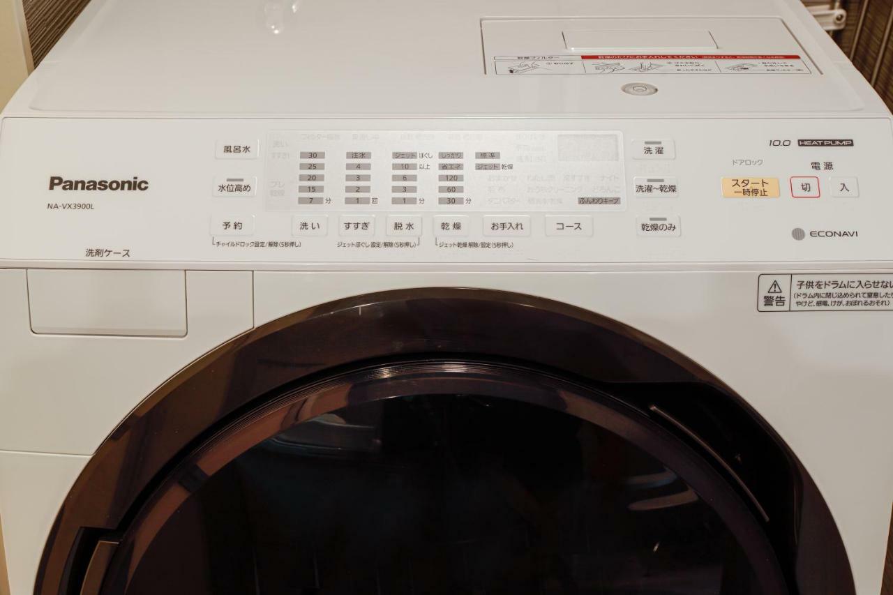 PINO te COLO Appartement Kanazawa Buitenkant foto