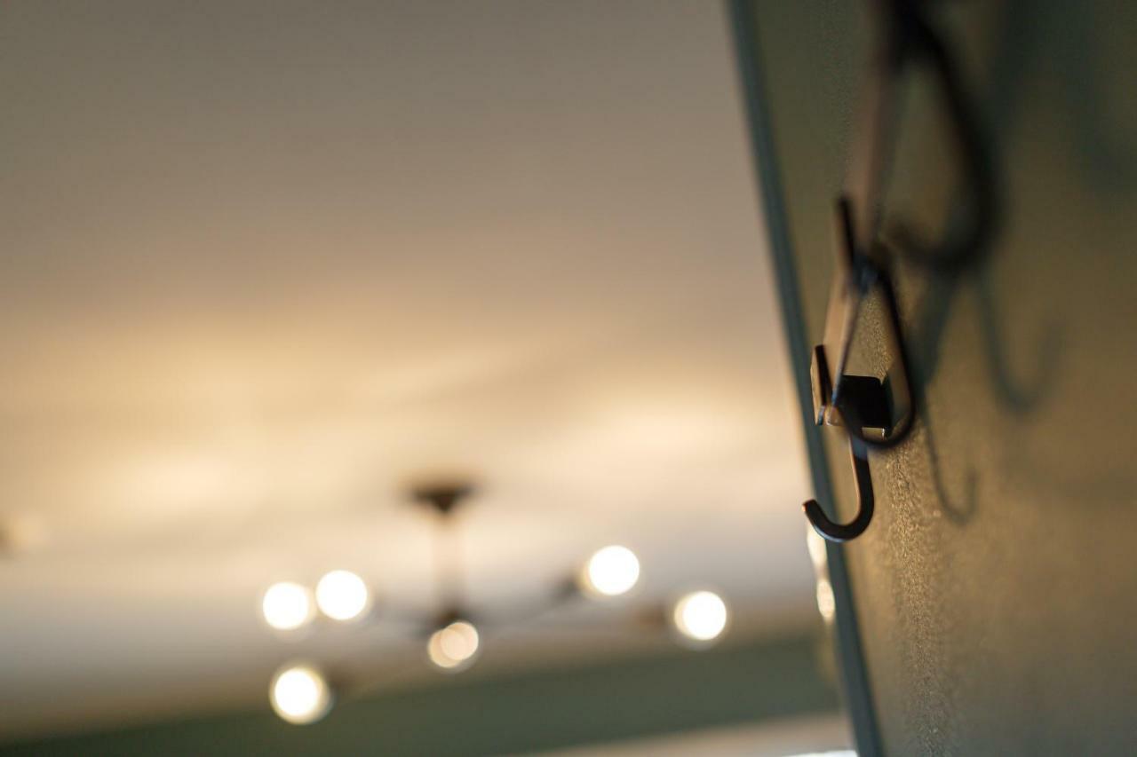PINO te COLO Appartement Kanazawa Buitenkant foto