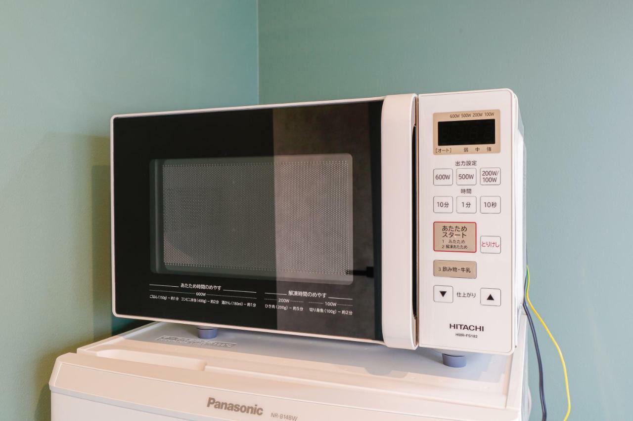 PINO te COLO Appartement Kanazawa Buitenkant foto