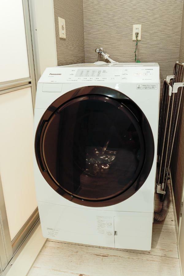 PINO te COLO Appartement Kanazawa Buitenkant foto
