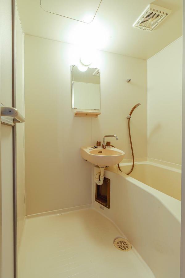 PINO te COLO Appartement Kanazawa Buitenkant foto